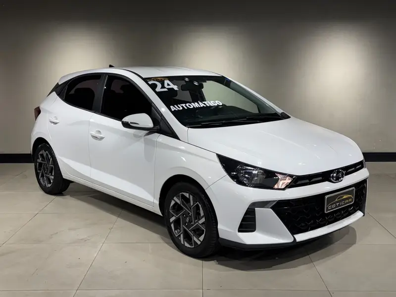 Hyundai Comfort 1.0 TGDI (Aut.)