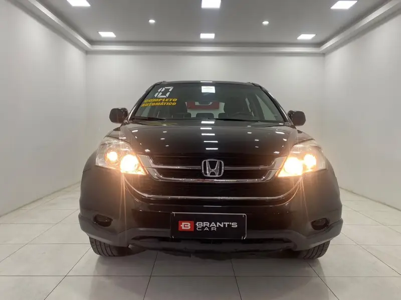 Honda CR-V LX 2.0 16V