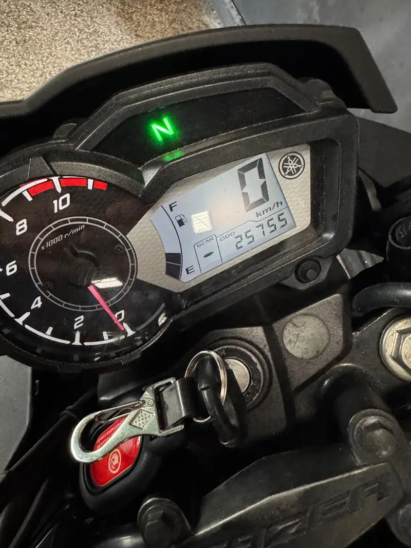 Yamaha SED (Flex)