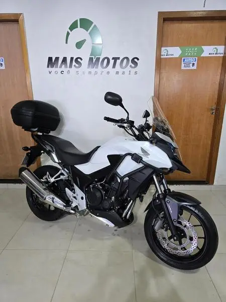 Honda CB 500X (ABS)