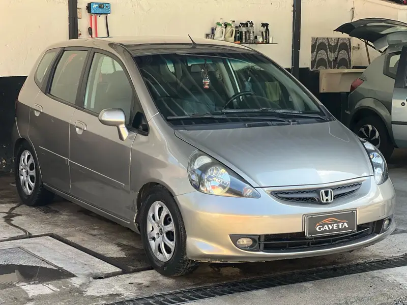 Honda Fit LX 1.4