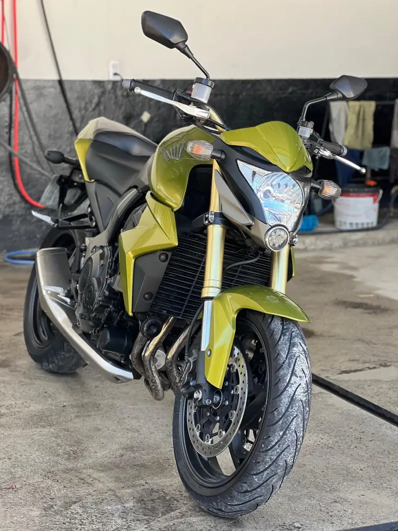 Honda CB 1000R (ABS)