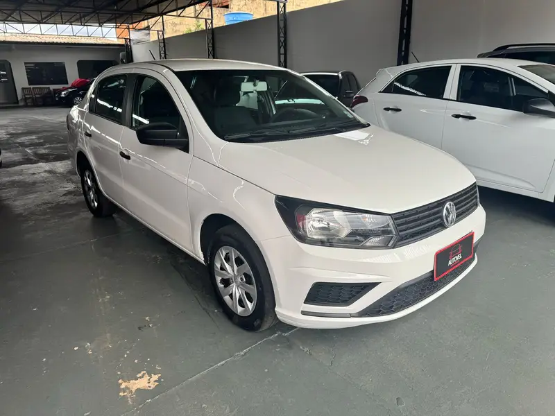Volkswagen 1.0 MPI (Flex)