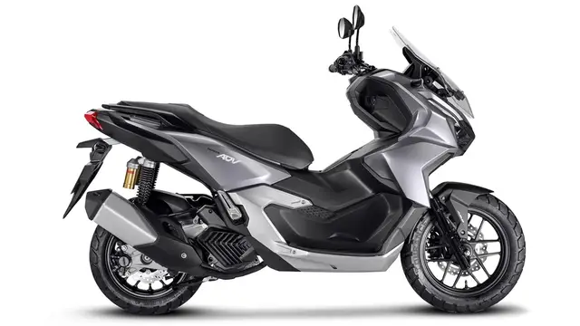 Carro Honda ADV 2025 160 (ABS)