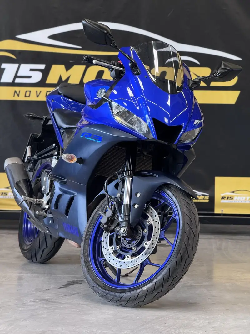 Yamaha ABS