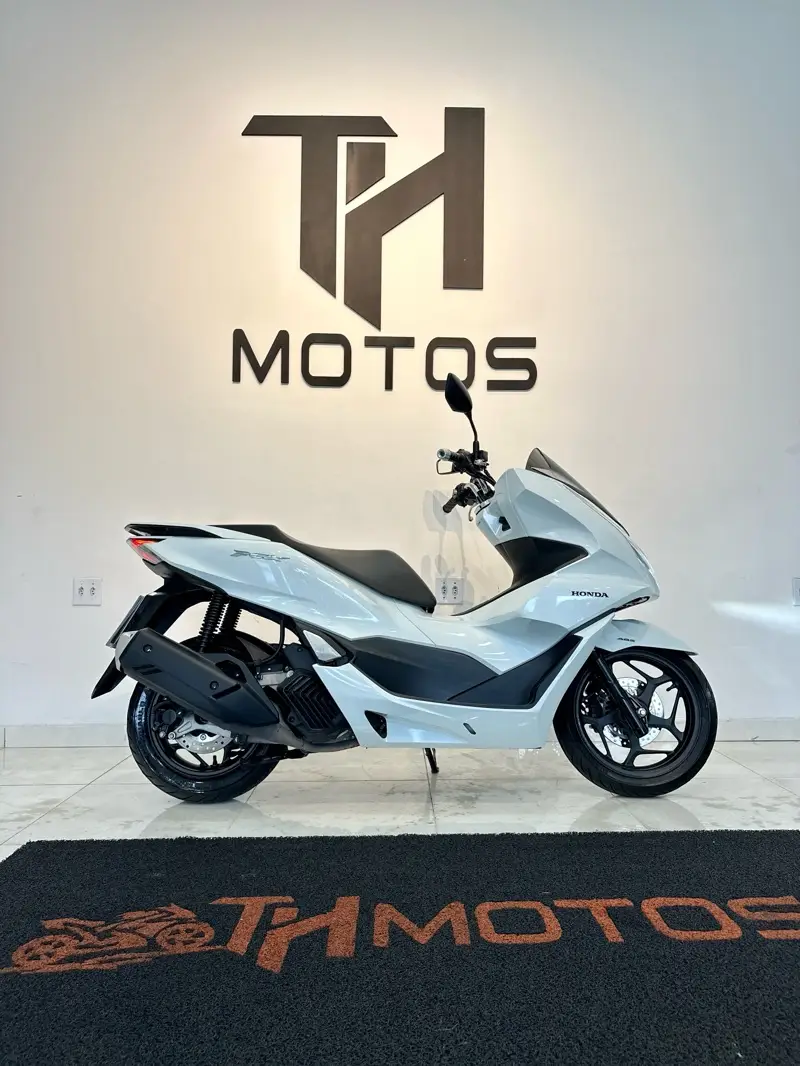 Honda PCX 160 ABS