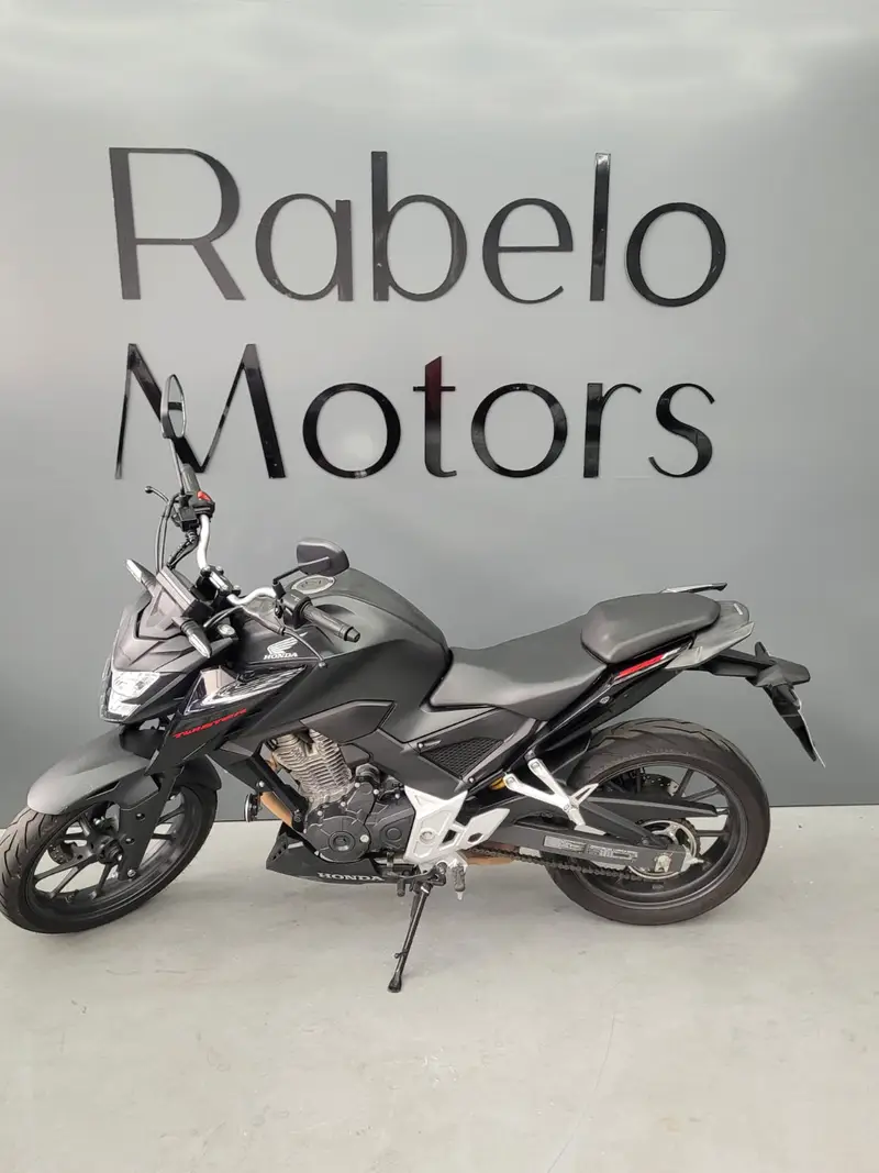 Honda (ABS)