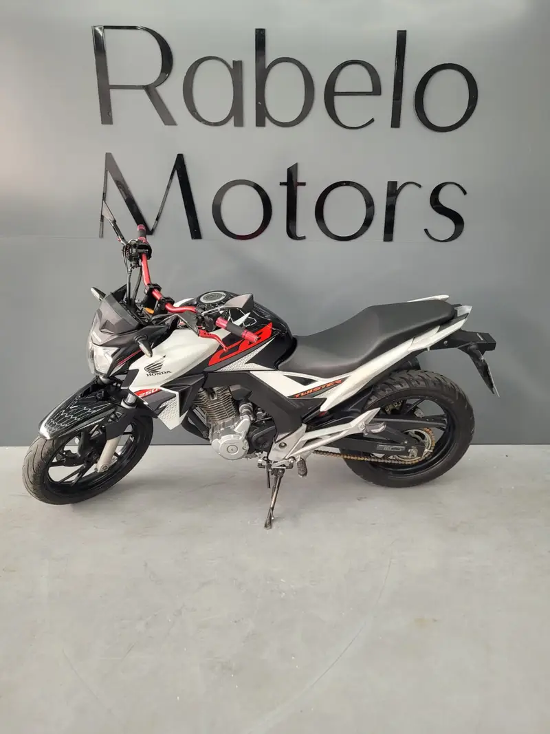 Honda (ABS)