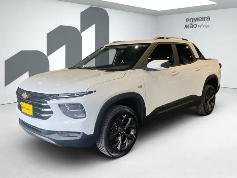 Chevrolet Montana Premier 1.2 Turbo (Aut.)