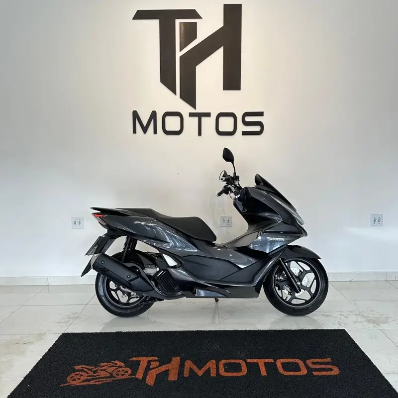 Honda PCX 160 ABS