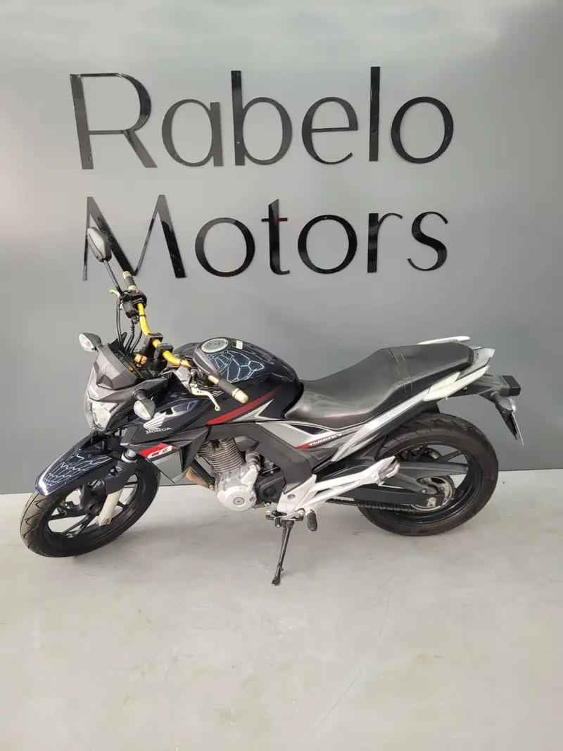 Honda (ABS)