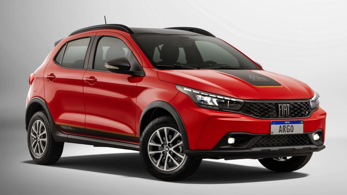Hatch traz novo recurso, mas que chega de forma limitada na gama