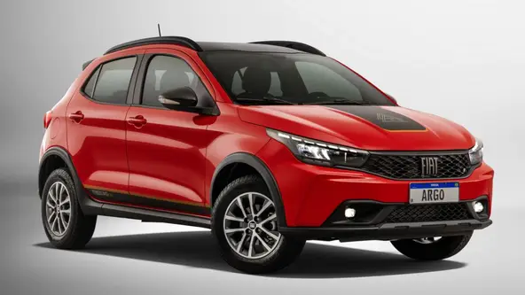 Hatch traz novo recurso, mas que chega de forma limitada na gama