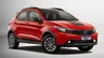 Fiat Argo 2026 ganha maquiagem até a chegada do Grande Panda nacional