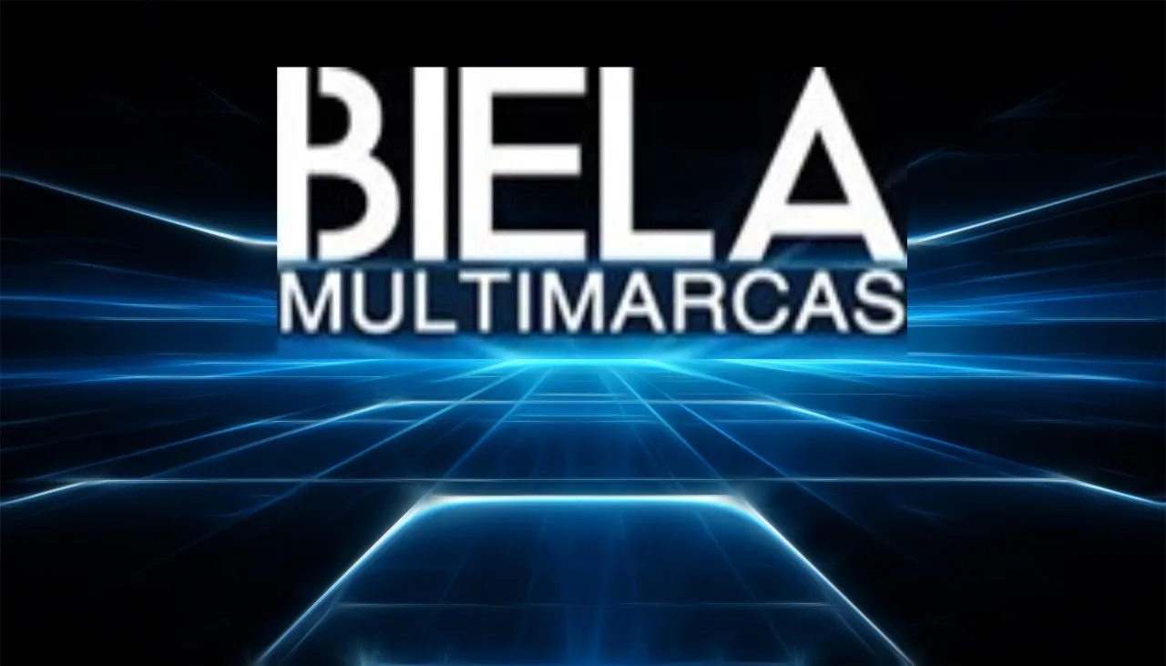 Biela Multimarcas