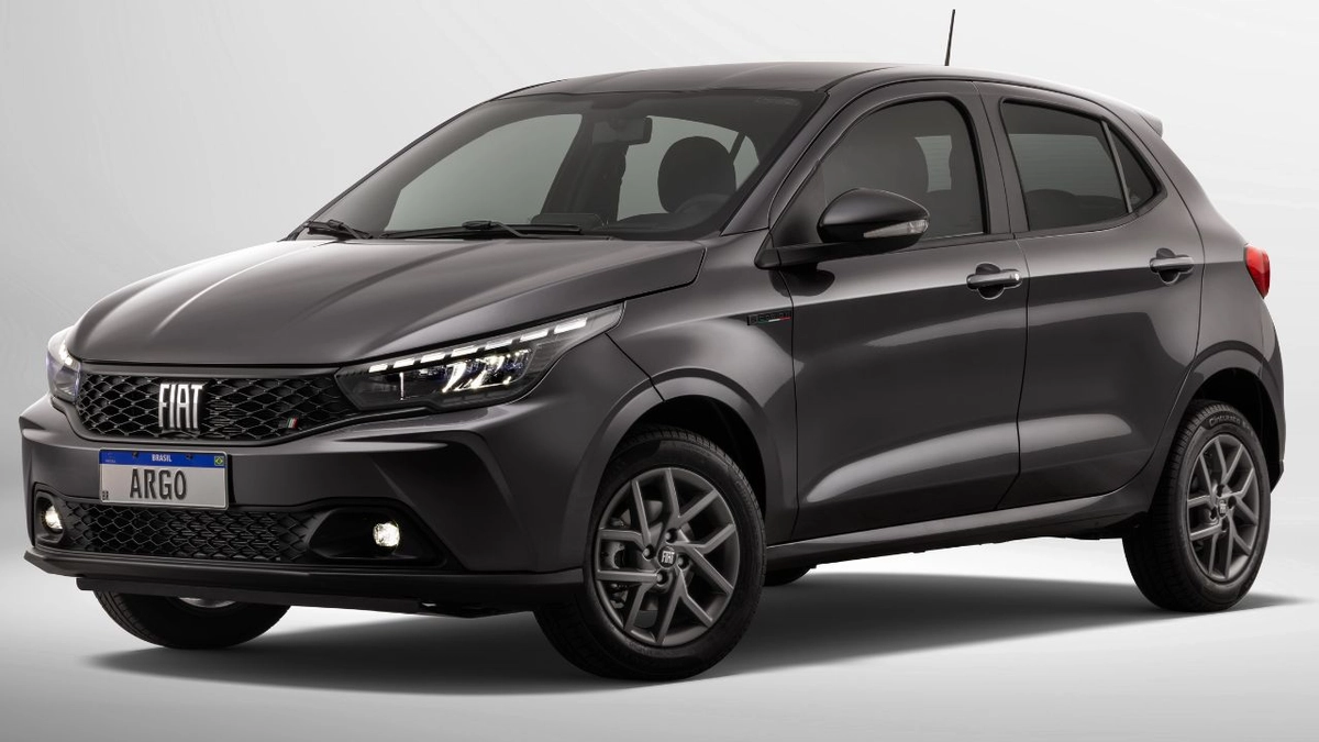 Hatch ganha novos equipamentos e item de série de fazer inveja ao VW Polo Track