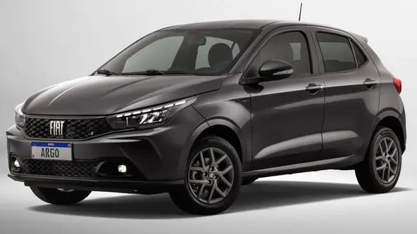 Hatch ganha novos equipamentos e item de série de fazer inveja ao VW Polo Track