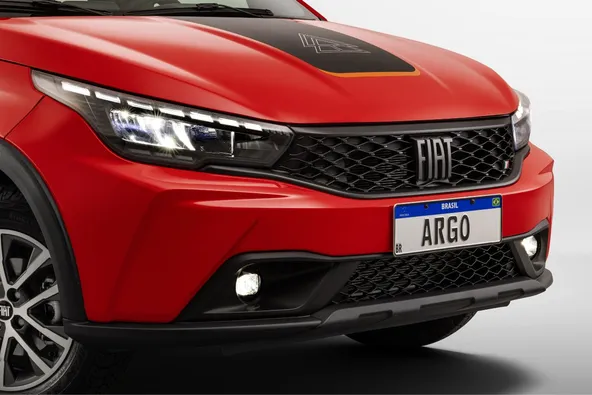 Divulgação/Fiat