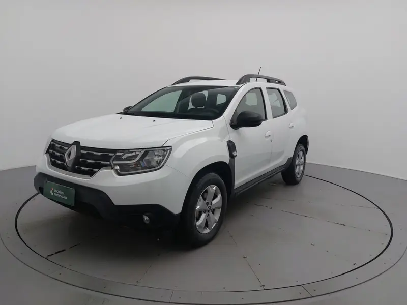 Renault Zen 1.6 16V (Flex)