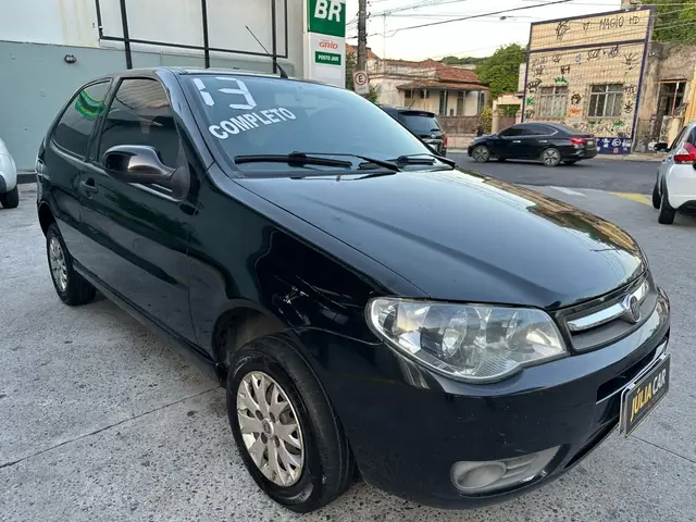 Carro Fiat Palio 2013 Fire 1.0 8V (Flex) 2p