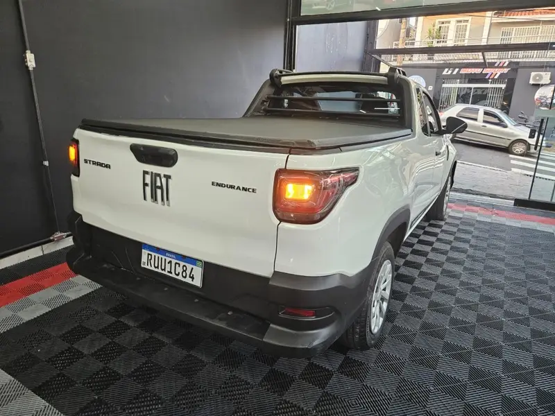 Fiat Strada Endurance 1.4 Cabine Plus (Flex)