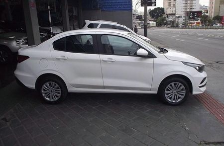 Cronos Drive 1.0