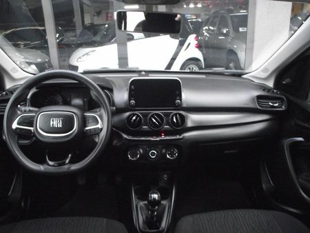 Cronos Drive 1.0