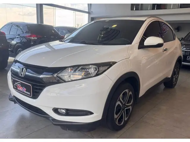 Honda HR-V EXL CVT 1.8 I-VTEC FlexOne