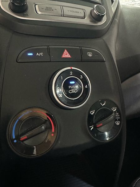 HB20S 1.6 Comfort Plus (Aut) (Flex)