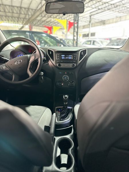 HB20S 1.6 Comfort Plus (Aut) (Flex)