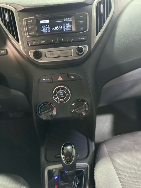 HB20S 1.6 Comfort Plus (Aut) (Flex)