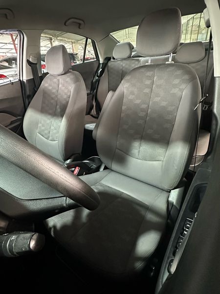 HB20S 1.6 Comfort Plus (Aut) (Flex)