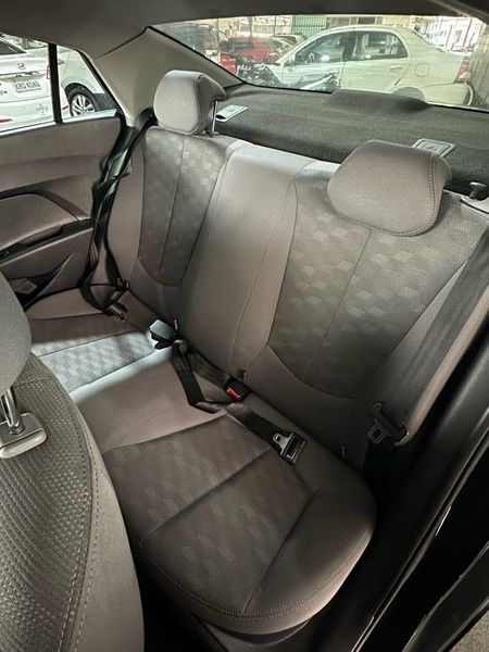 HB20S 1.6 Comfort Plus (Aut) (Flex)