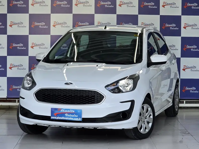 Ford Ka 1.0 SE (Flex)