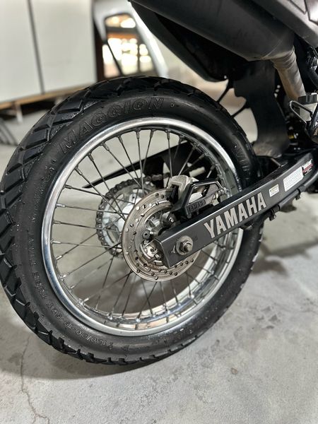 XTZ 250 Lander Blueflex/ABS
