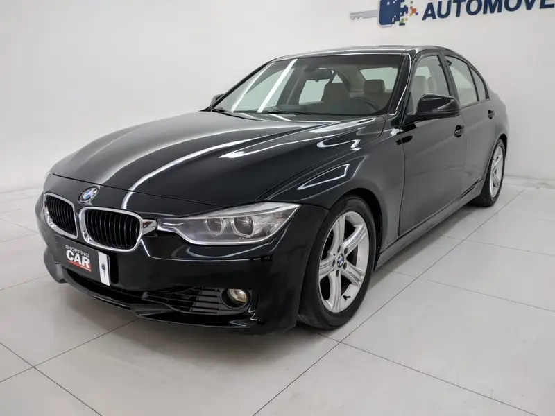BMW 320i 2.0