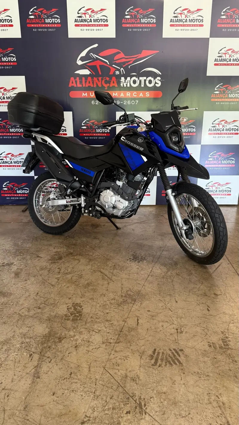 Yamaha Z