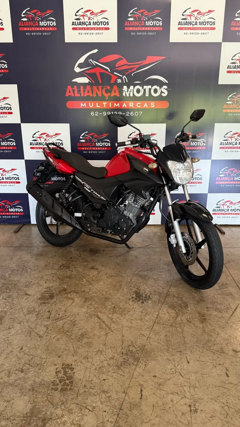 Yamaha ED