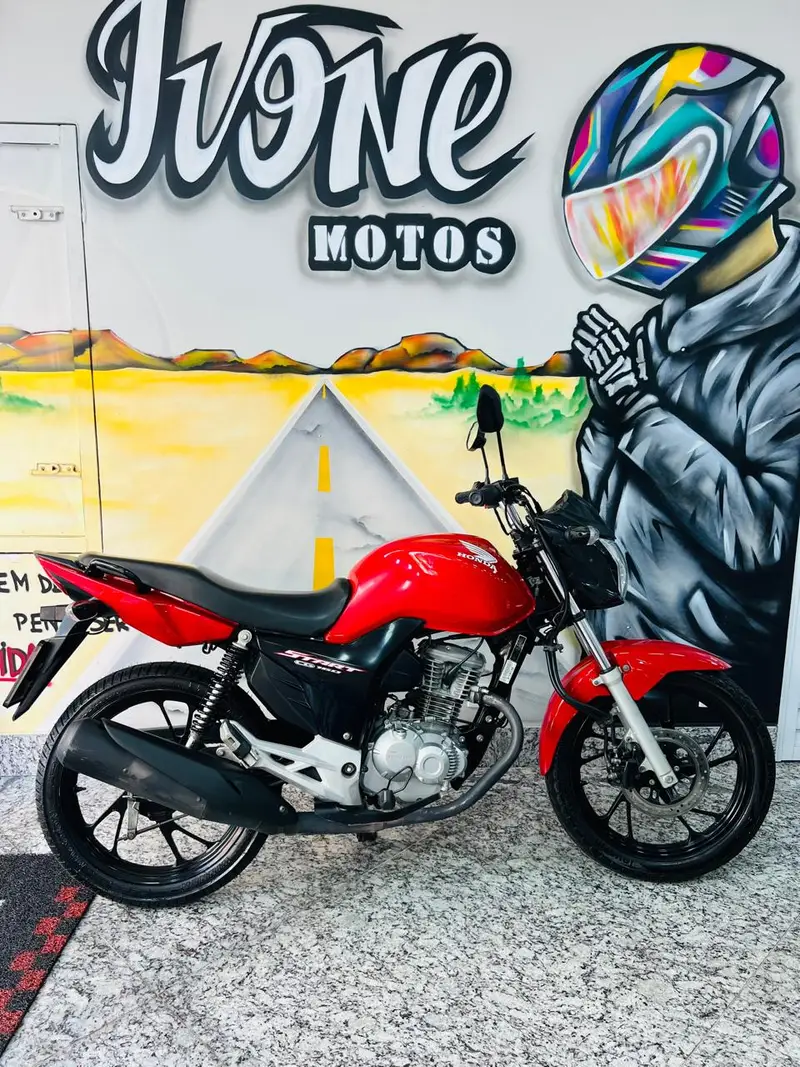 Honda Start