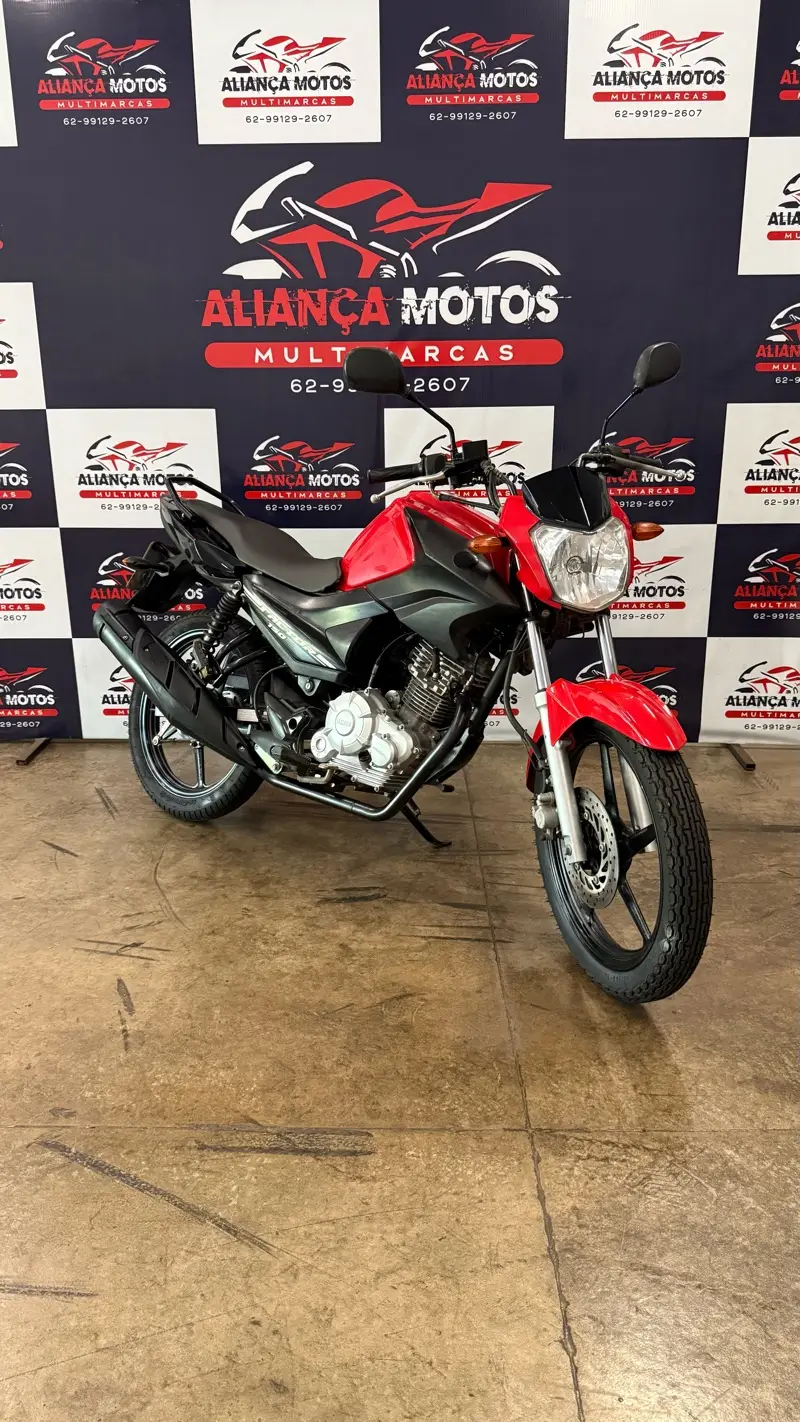 Yamaha ED (Flex)