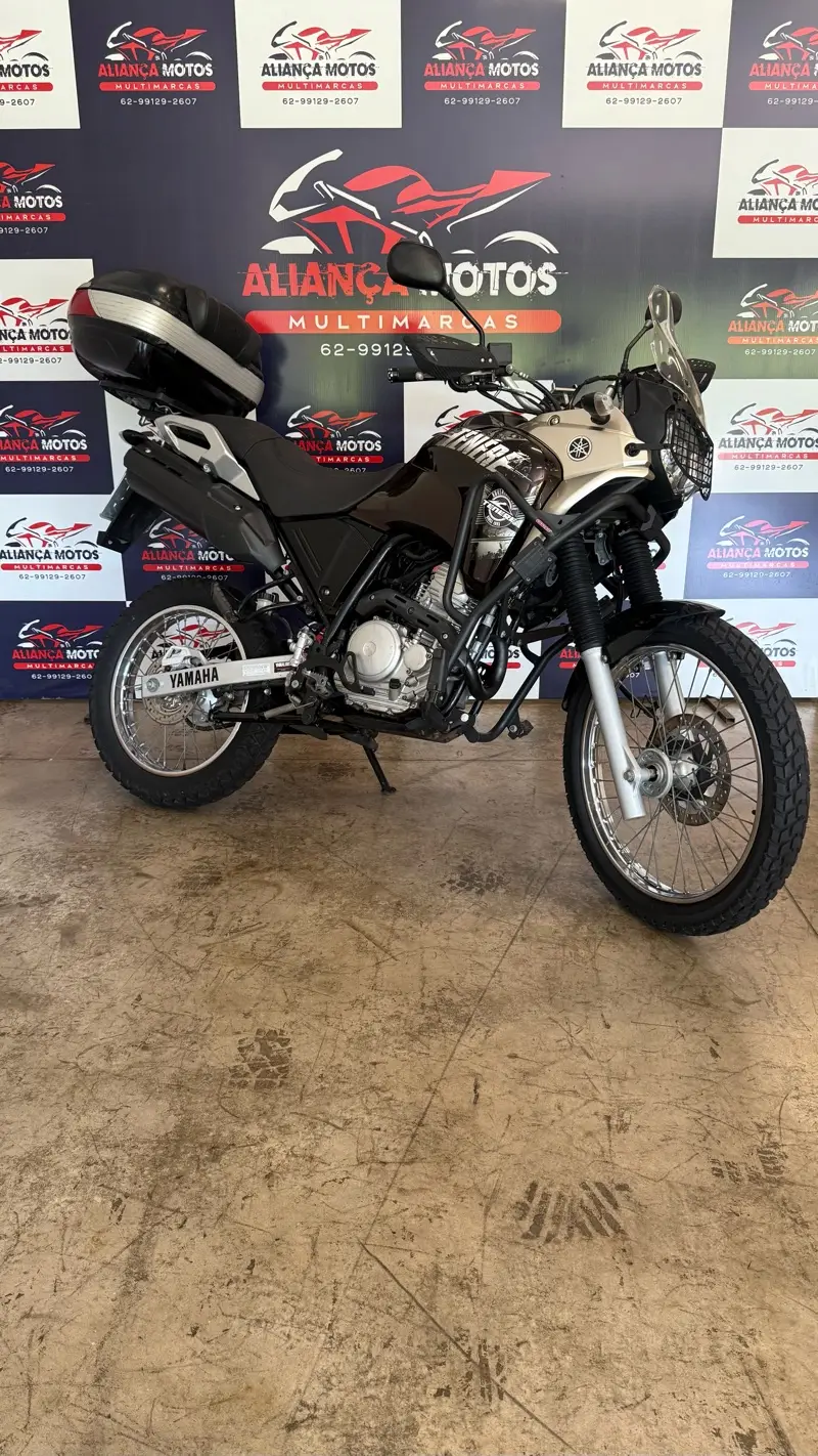 Yamaha Blueflex
