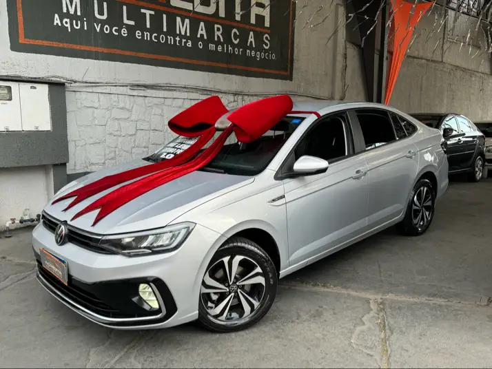 Volkswagen Comfortline 1.0 200 TSI