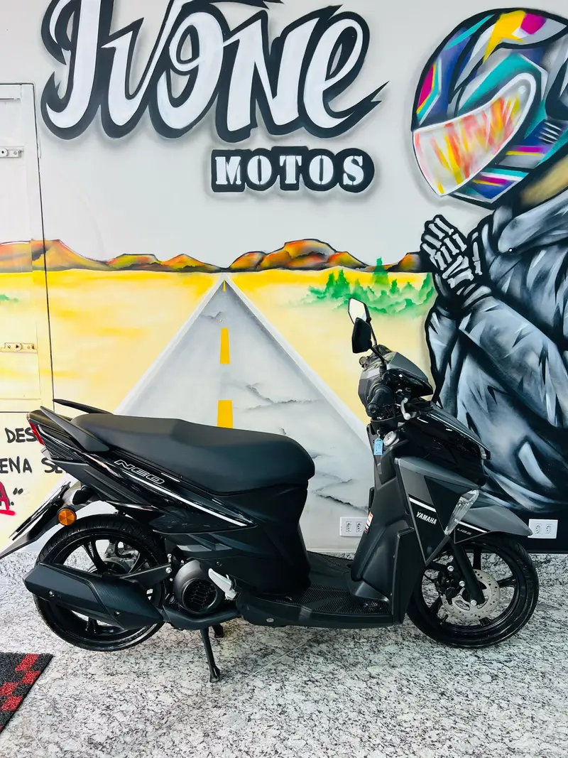Yamaha UBS