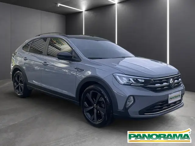 Carro Volkswagen Nivus 2024 Highline 200 TSI