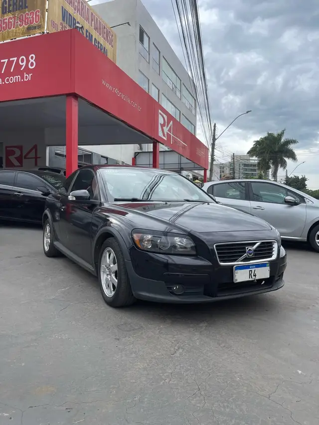 Carro Volvo C30 2010 2.0