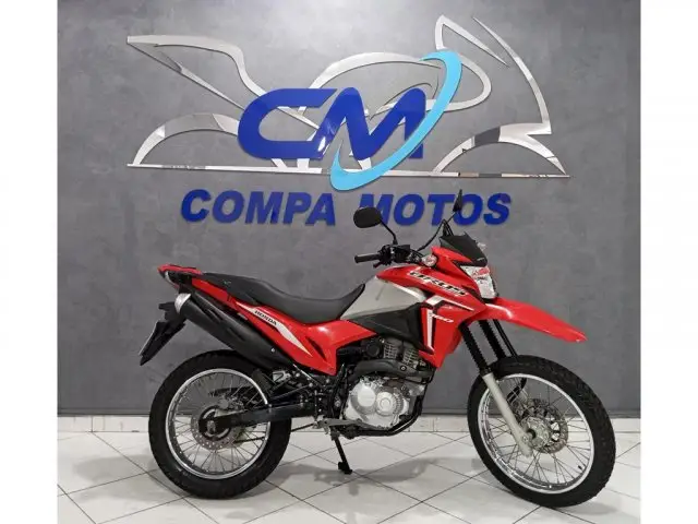 Honda NXR 160 Bros ESDD