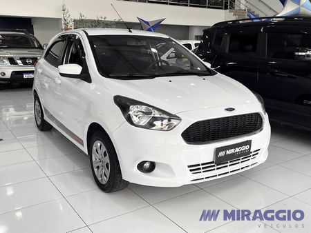 Ka SE 1.0 (Flex)