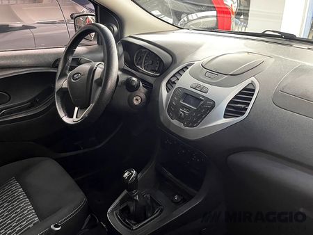 Ka SE 1.0 (Flex)