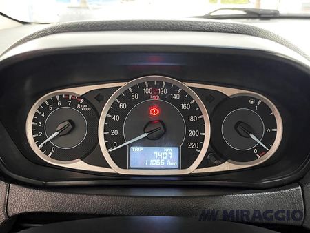 Ka SE 1.0 (Flex)