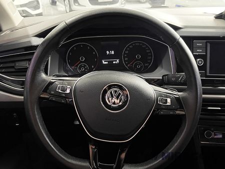 Polo 1.0 200 TSI Comfortline (Aut) (Flex)